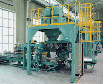 臺車式全自動包裝機(jī)XK-331