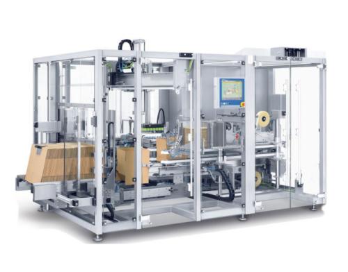 開(kāi)裝封一體機(jī)